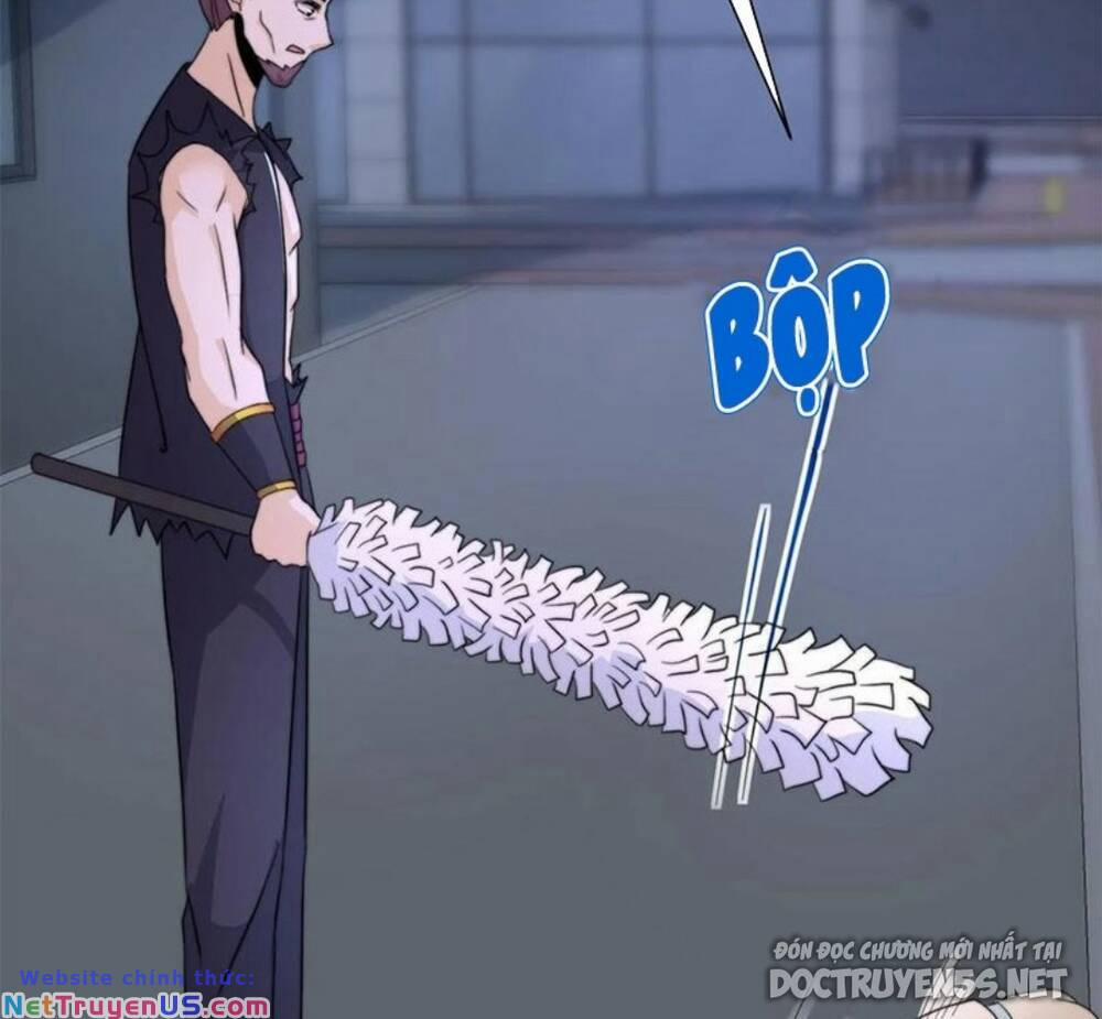 Bắt Đầu Livestream Ở Địa Phủ: Phát Sóng Trực Tiếp Ở Đây Ai Dám Đến 121 trang 44