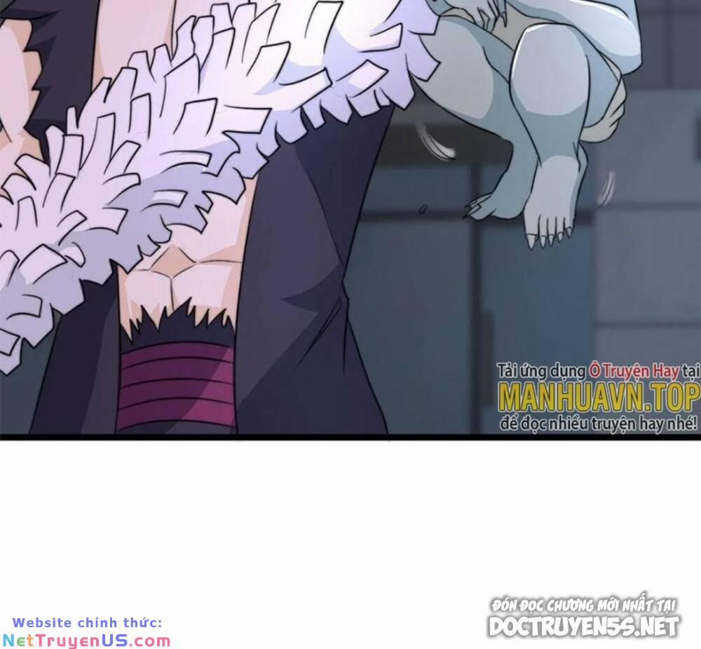 Bắt Đầu Livestream Ở Địa Phủ: Phát Sóng Trực Tiếp Ở Đây Ai Dám Đến 121 trang 48