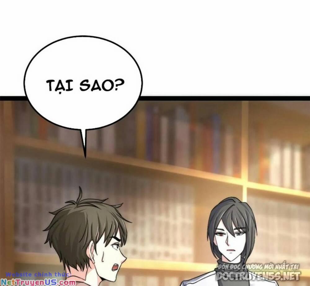 Bắt Đầu Livestream Ở Địa Phủ: Phát Sóng Trực Tiếp Ở Đây Ai Dám Đến 121 trang 8