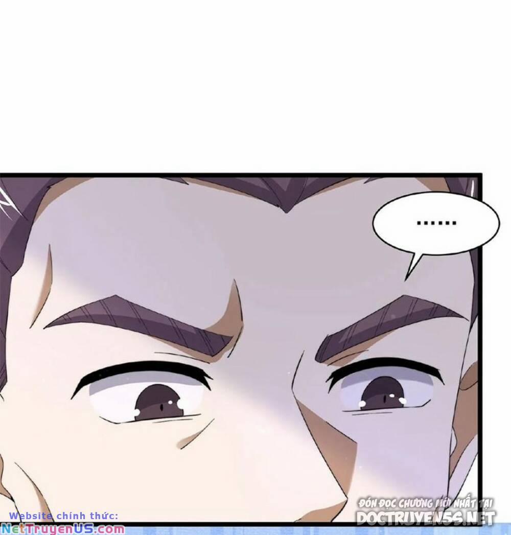 Bắt Đầu Livestream Ở Địa Phủ: Phát Sóng Trực Tiếp Ở Đây Ai Dám Đến 122 trang 1