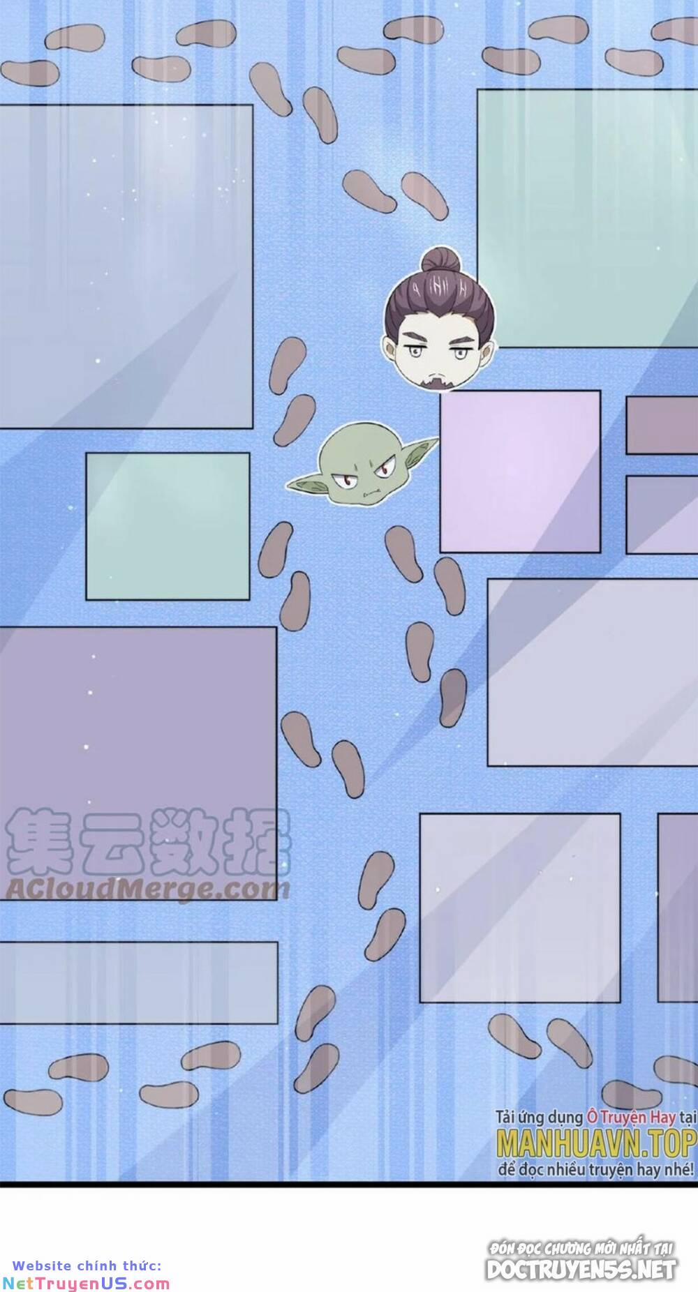 Bắt Đầu Livestream Ở Địa Phủ: Phát Sóng Trực Tiếp Ở Đây Ai Dám Đến 122 trang 2