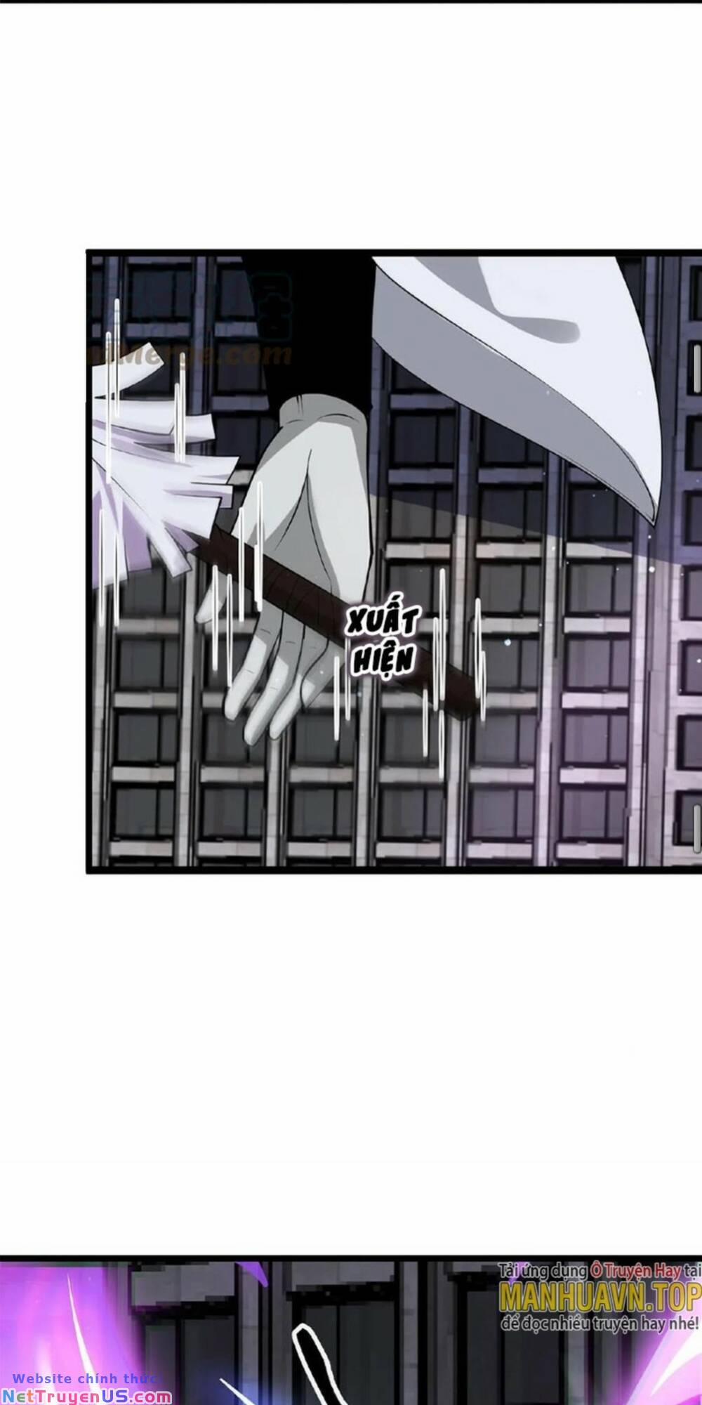 Bắt Đầu Livestream Ở Địa Phủ: Phát Sóng Trực Tiếp Ở Đây Ai Dám Đến 122 trang 23