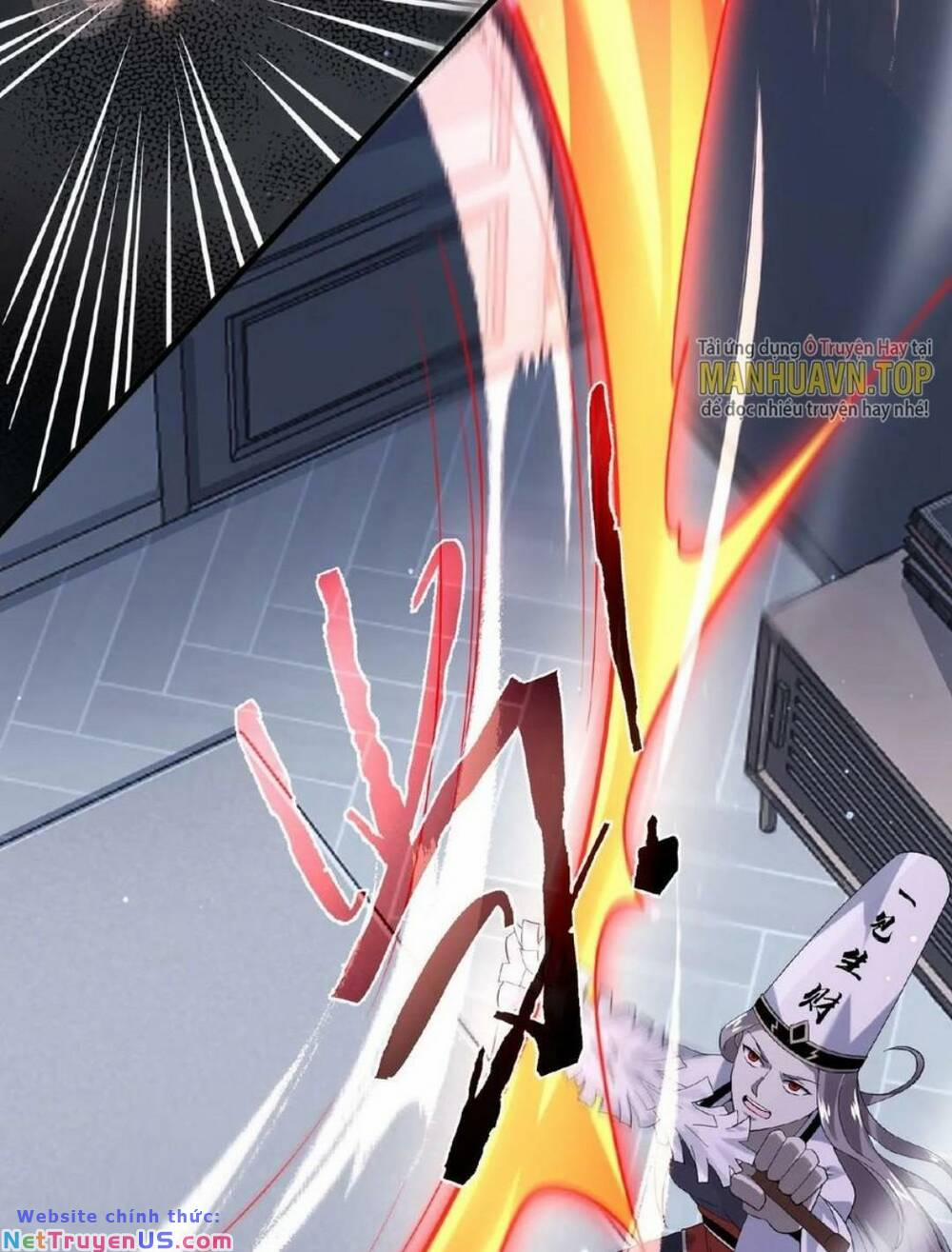 Bắt Đầu Livestream Ở Địa Phủ: Phát Sóng Trực Tiếp Ở Đây Ai Dám Đến 123 trang 12