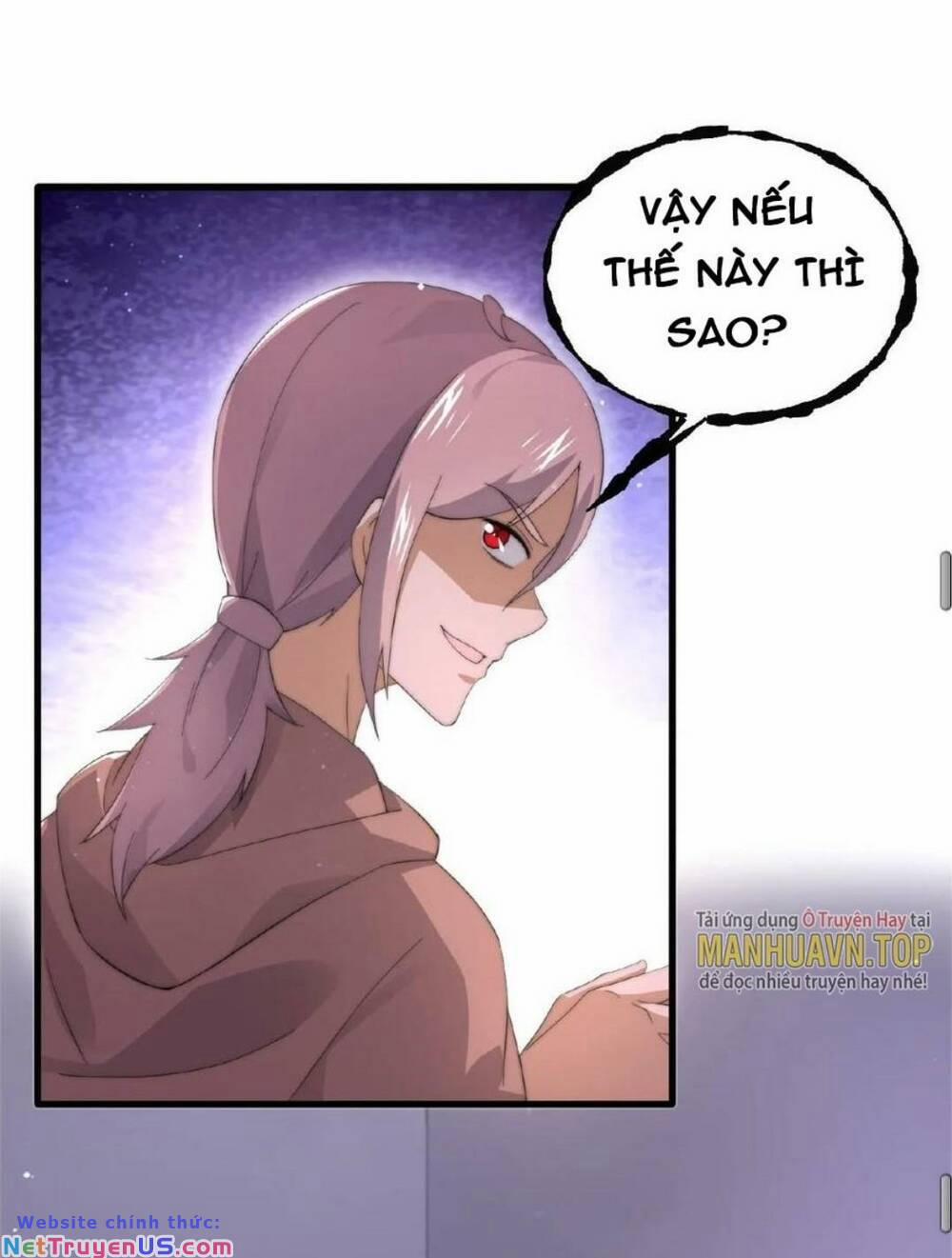 Bắt Đầu Livestream Ở Địa Phủ: Phát Sóng Trực Tiếp Ở Đây Ai Dám Đến 123 trang 25