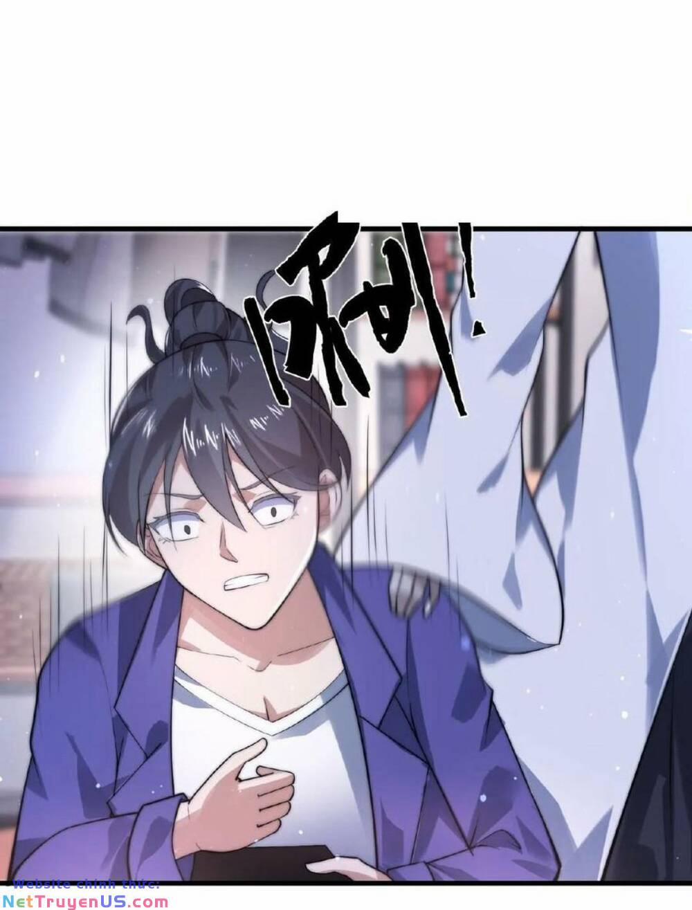 Bắt Đầu Livestream Ở Địa Phủ: Phát Sóng Trực Tiếp Ở Đây Ai Dám Đến 123 trang 4