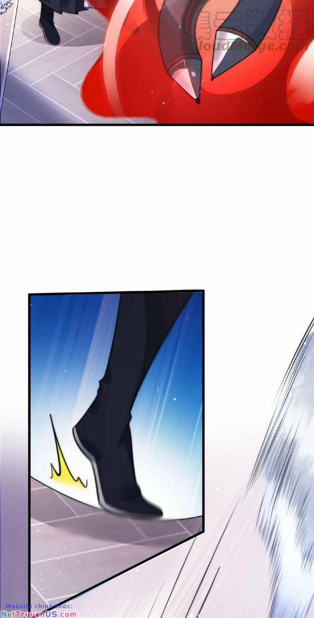 Bắt Đầu Livestream Ở Địa Phủ: Phát Sóng Trực Tiếp Ở Đây Ai Dám Đến 123 trang 9