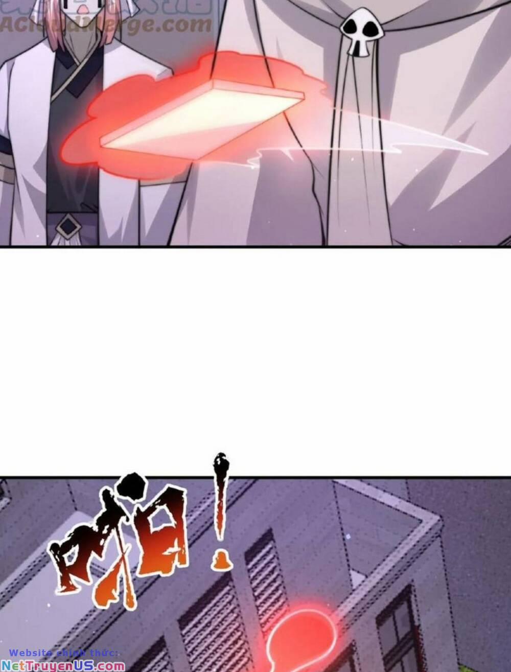 Bắt Đầu Livestream Ở Địa Phủ: Phát Sóng Trực Tiếp Ở Đây Ai Dám Đến 124 trang 16