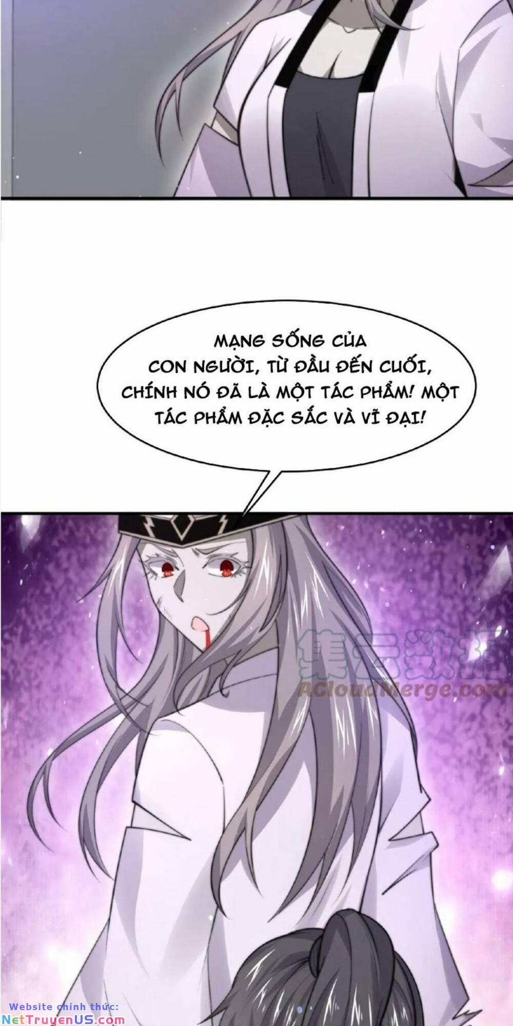 Bắt Đầu Livestream Ở Địa Phủ: Phát Sóng Trực Tiếp Ở Đây Ai Dám Đến 124 trang 6