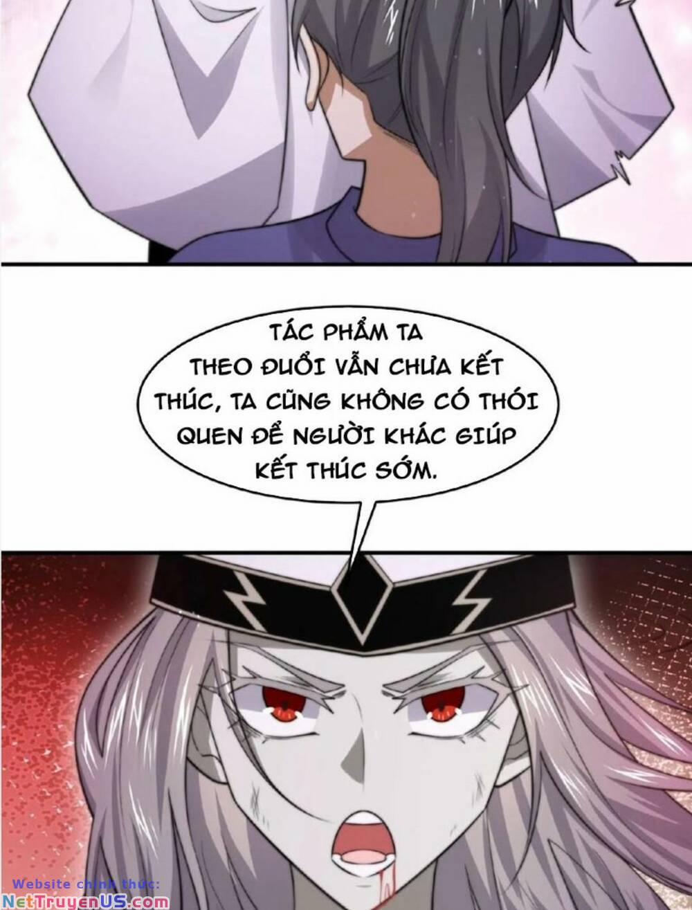 Bắt Đầu Livestream Ở Địa Phủ: Phát Sóng Trực Tiếp Ở Đây Ai Dám Đến 124 trang 7