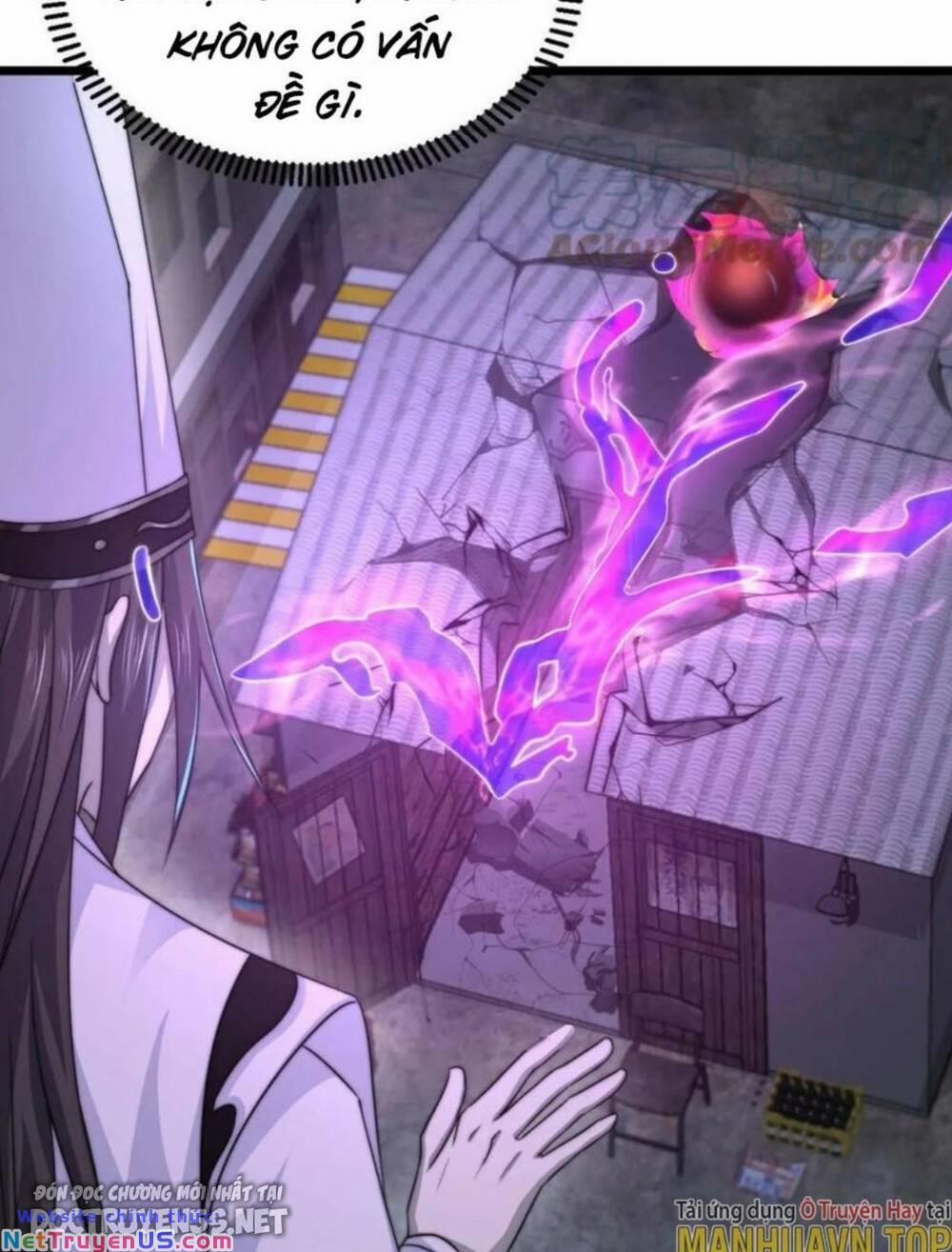 Bắt Đầu Livestream Ở Địa Phủ: Phát Sóng Trực Tiếp Ở Đây Ai Dám Đến 126 trang 2