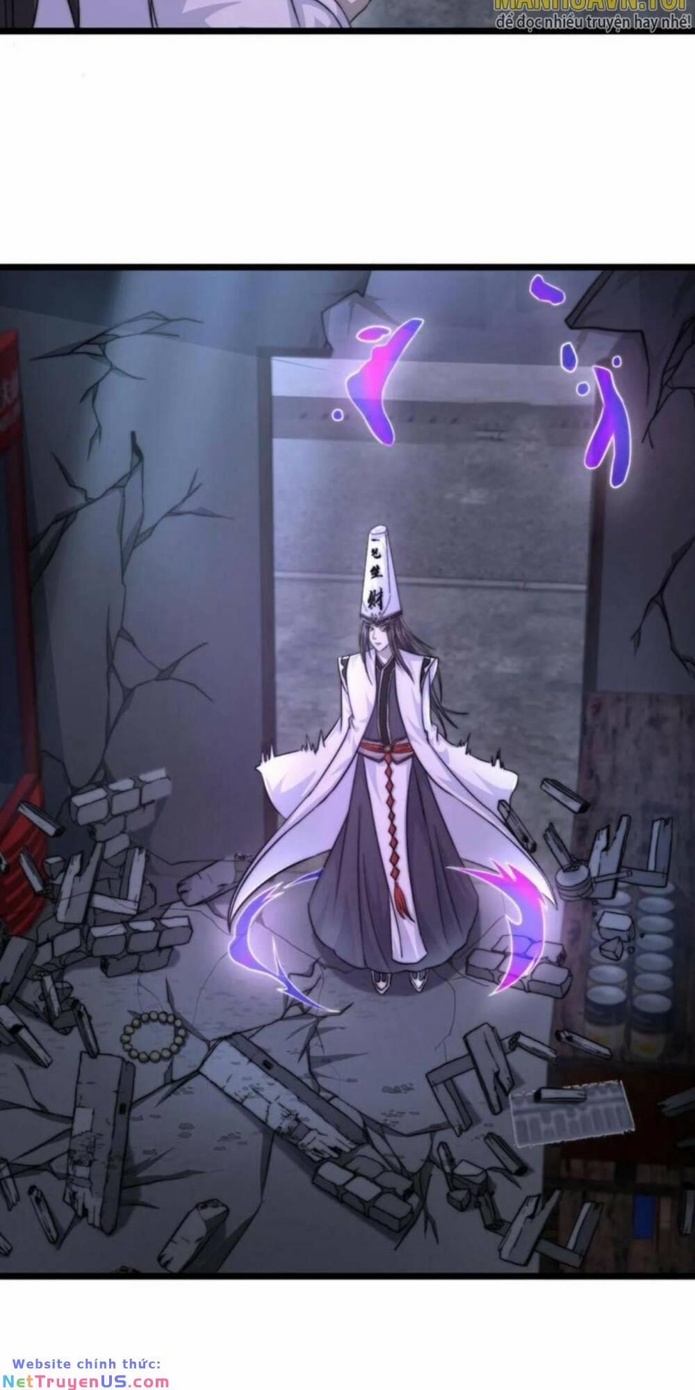 Bắt Đầu Livestream Ở Địa Phủ: Phát Sóng Trực Tiếp Ở Đây Ai Dám Đến 126 trang 3