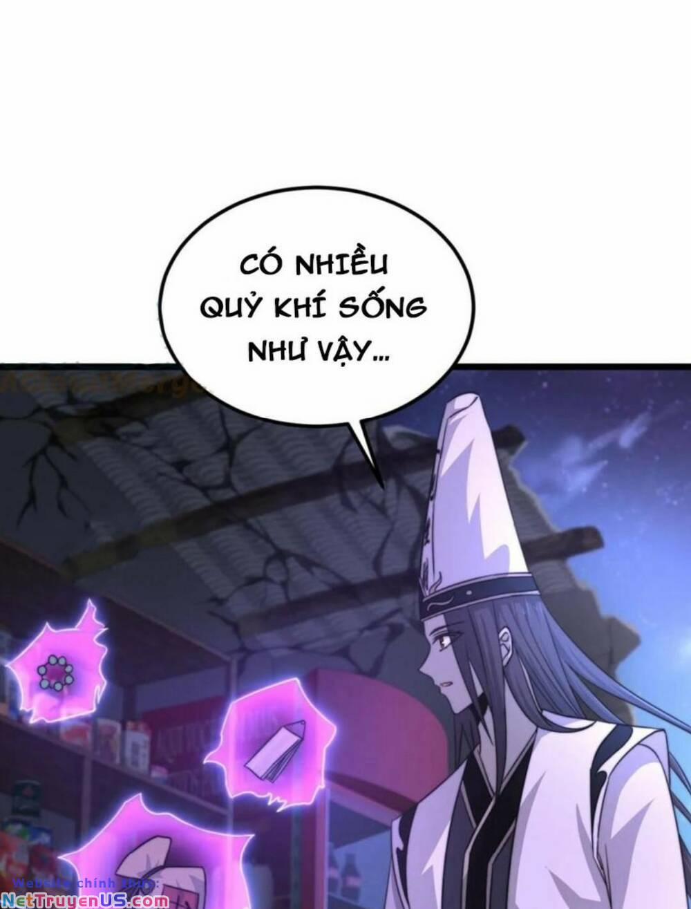 Bắt Đầu Livestream Ở Địa Phủ: Phát Sóng Trực Tiếp Ở Đây Ai Dám Đến 126 trang 4