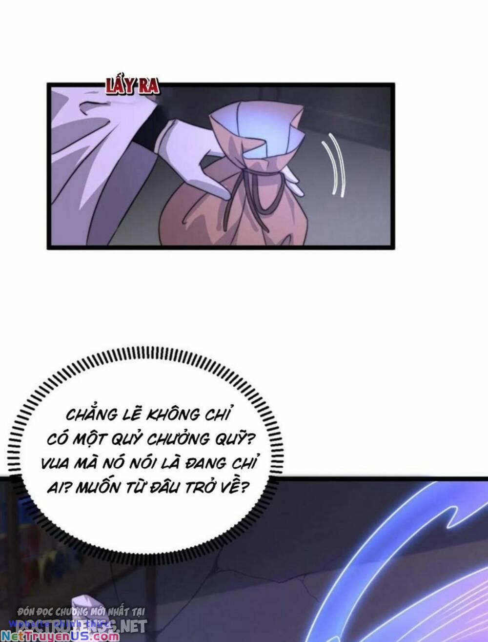 Bắt Đầu Livestream Ở Địa Phủ: Phát Sóng Trực Tiếp Ở Đây Ai Dám Đến 126 trang 8