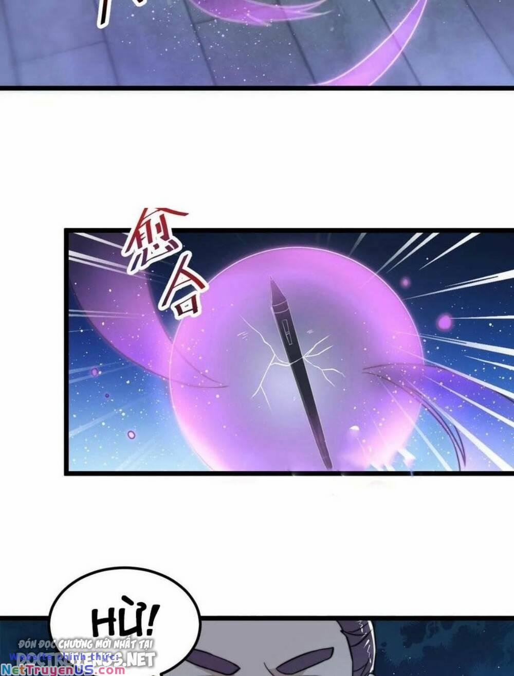 Bắt Đầu Livestream Ở Địa Phủ: Phát Sóng Trực Tiếp Ở Đây Ai Dám Đến 127 trang 11