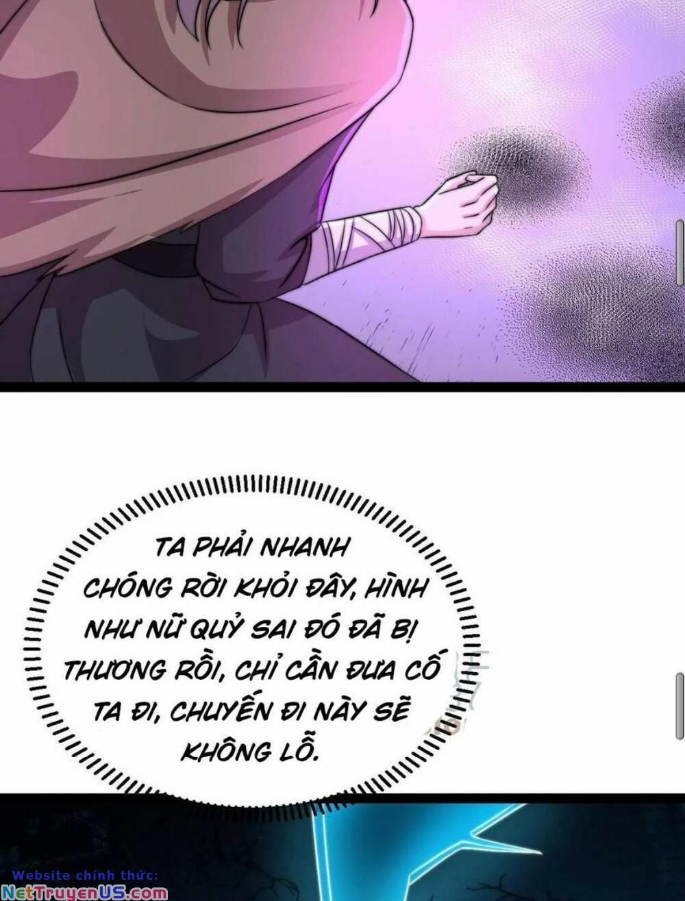 Bắt Đầu Livestream Ở Địa Phủ: Phát Sóng Trực Tiếp Ở Đây Ai Dám Đến 127 trang 20