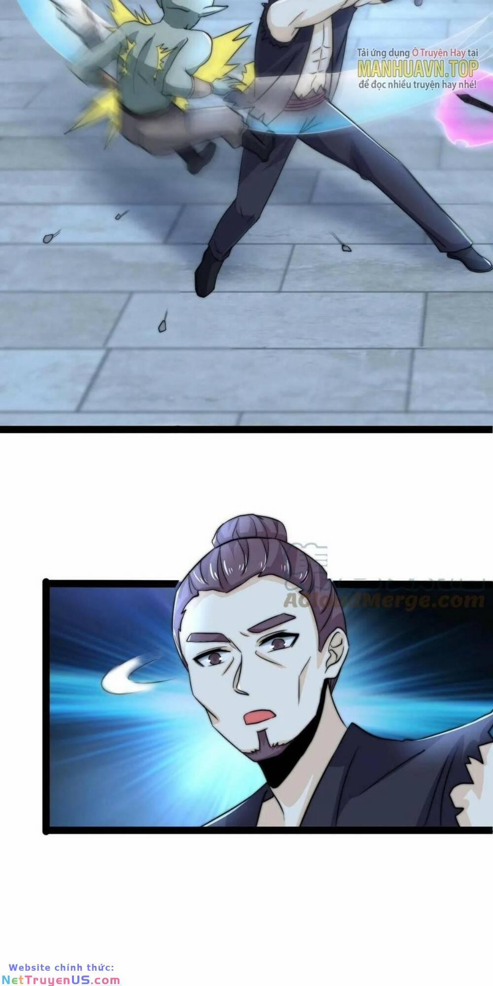 Bắt Đầu Livestream Ở Địa Phủ: Phát Sóng Trực Tiếp Ở Đây Ai Dám Đến 127 trang 6