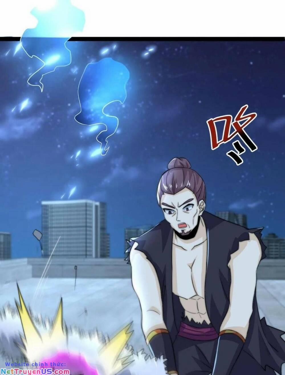 Bắt Đầu Livestream Ở Địa Phủ: Phát Sóng Trực Tiếp Ở Đây Ai Dám Đến 127 trang 7