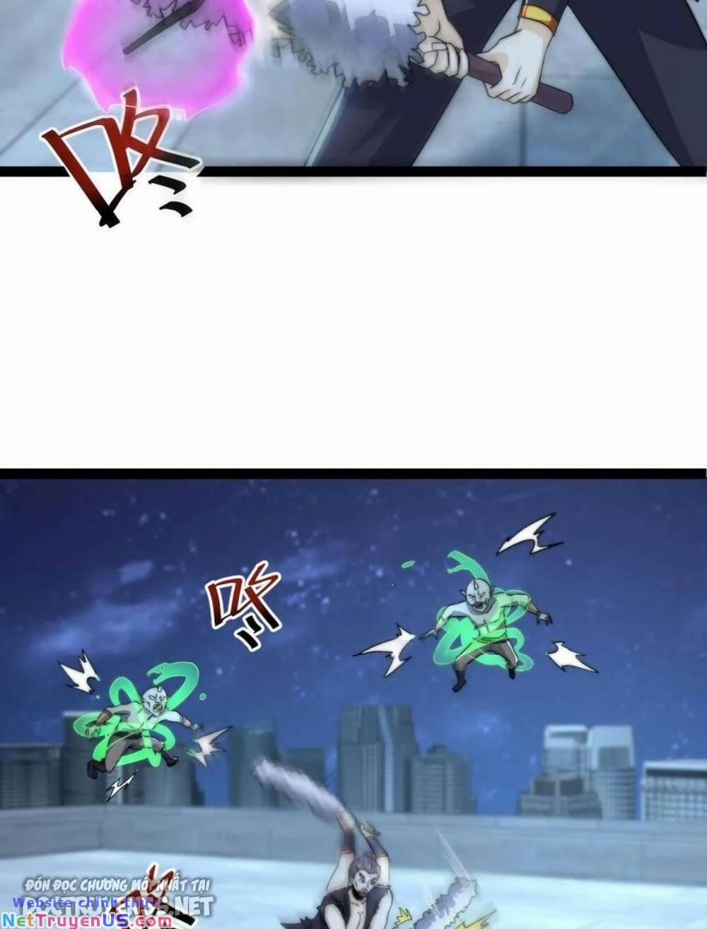 Bắt Đầu Livestream Ở Địa Phủ: Phát Sóng Trực Tiếp Ở Đây Ai Dám Đến 127 trang 8