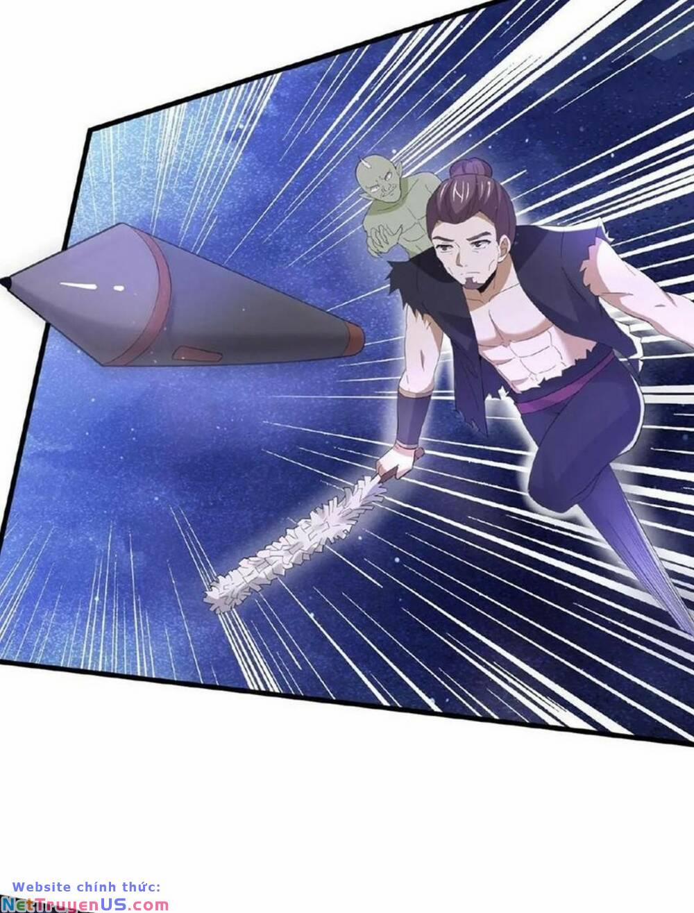 Bắt Đầu Livestream Ở Địa Phủ: Phát Sóng Trực Tiếp Ở Đây Ai Dám Đến 128 trang 1