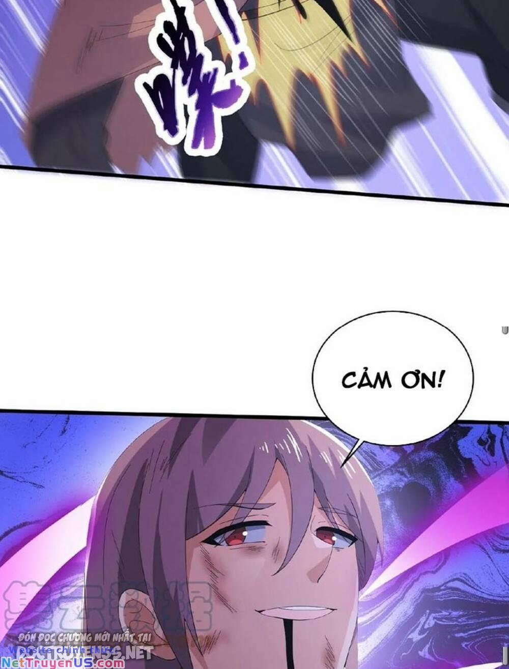 Bắt Đầu Livestream Ở Địa Phủ: Phát Sóng Trực Tiếp Ở Đây Ai Dám Đến 128 trang 18