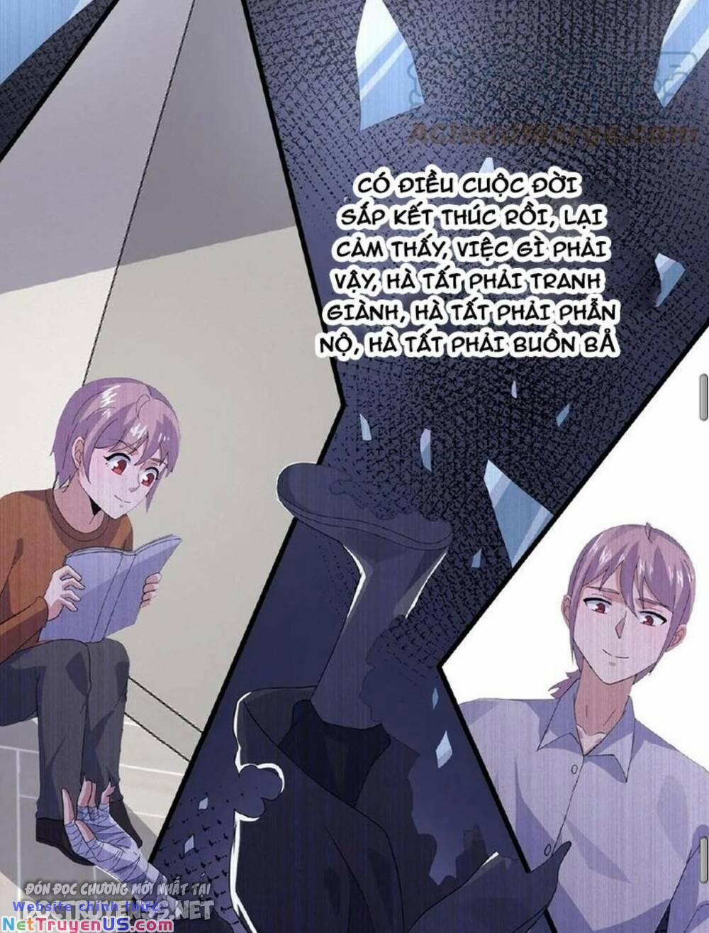 Bắt Đầu Livestream Ở Địa Phủ: Phát Sóng Trực Tiếp Ở Đây Ai Dám Đến 128 trang 21