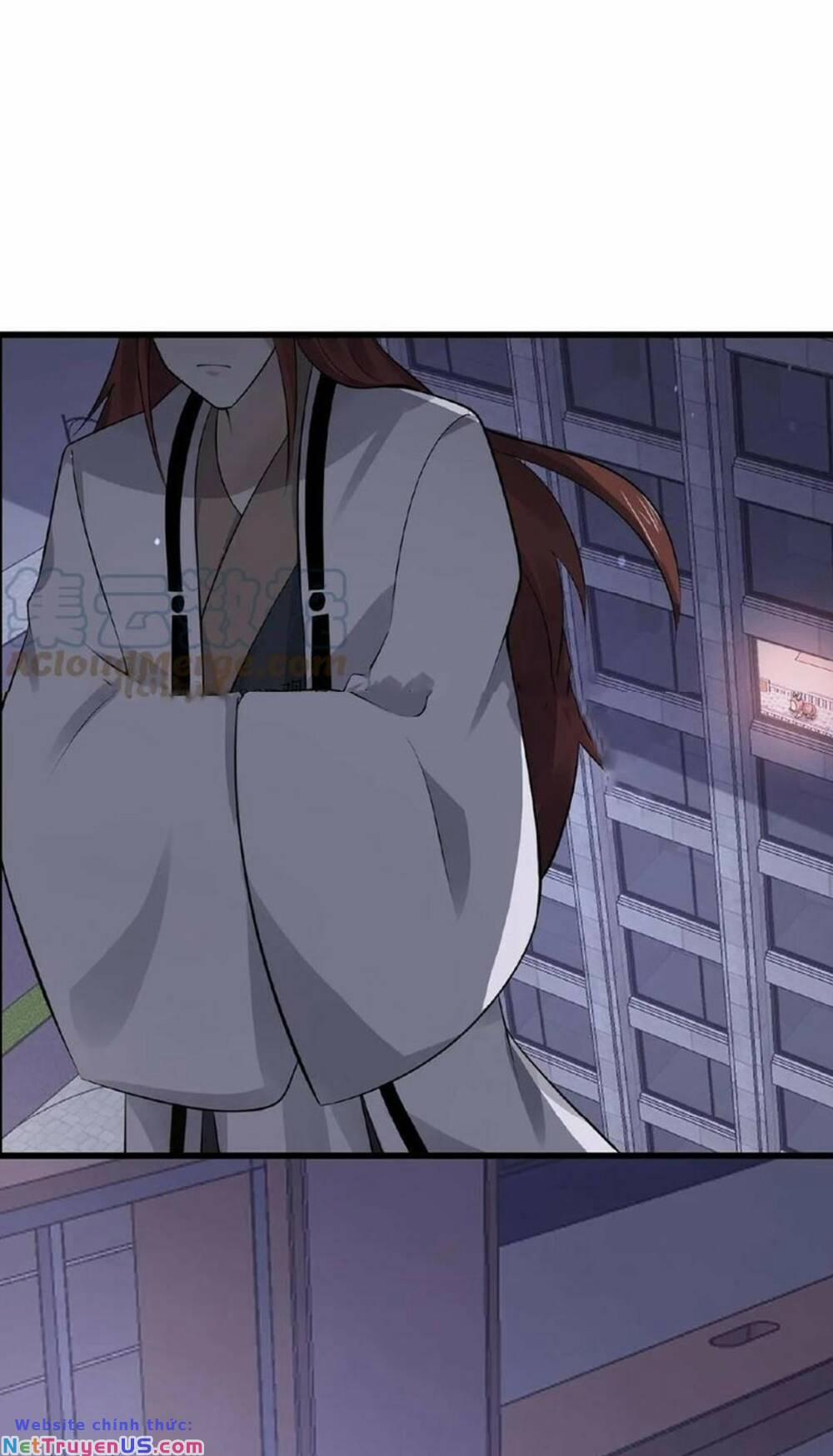 Bắt Đầu Livestream Ở Địa Phủ: Phát Sóng Trực Tiếp Ở Đây Ai Dám Đến 128 trang 35