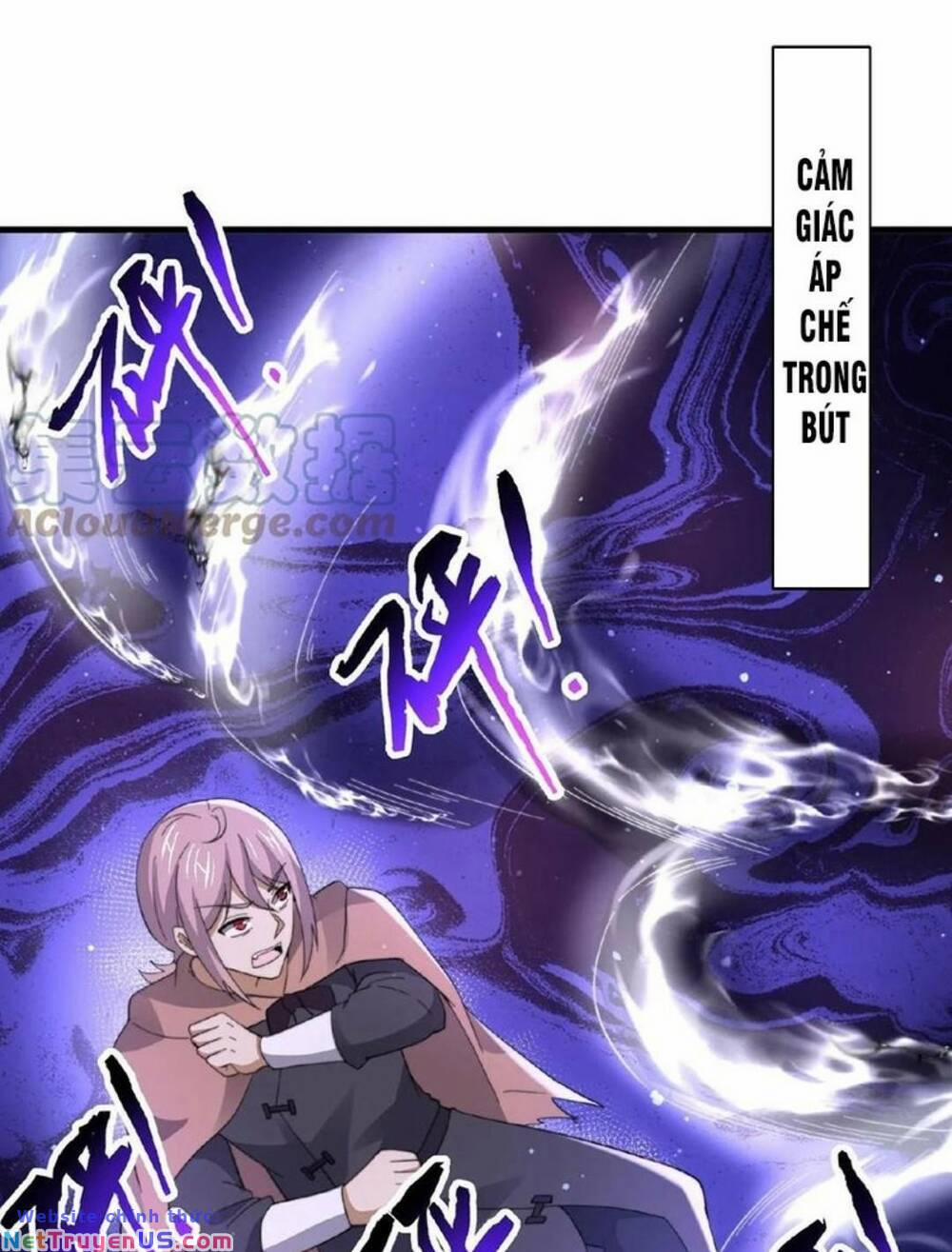 Bắt Đầu Livestream Ở Địa Phủ: Phát Sóng Trực Tiếp Ở Đây Ai Dám Đến 128 trang 4