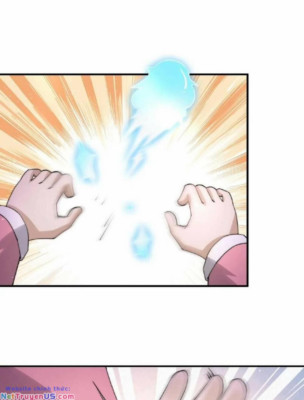 Bắt Đầu Livestream Ở Địa Phủ: Phát Sóng Trực Tiếp Ở Đây Ai Dám Đến 129 trang 1