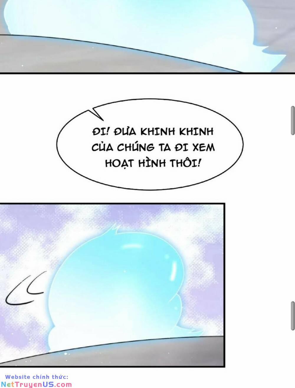 Bắt Đầu Livestream Ở Địa Phủ: Phát Sóng Trực Tiếp Ở Đây Ai Dám Đến 129 trang 14