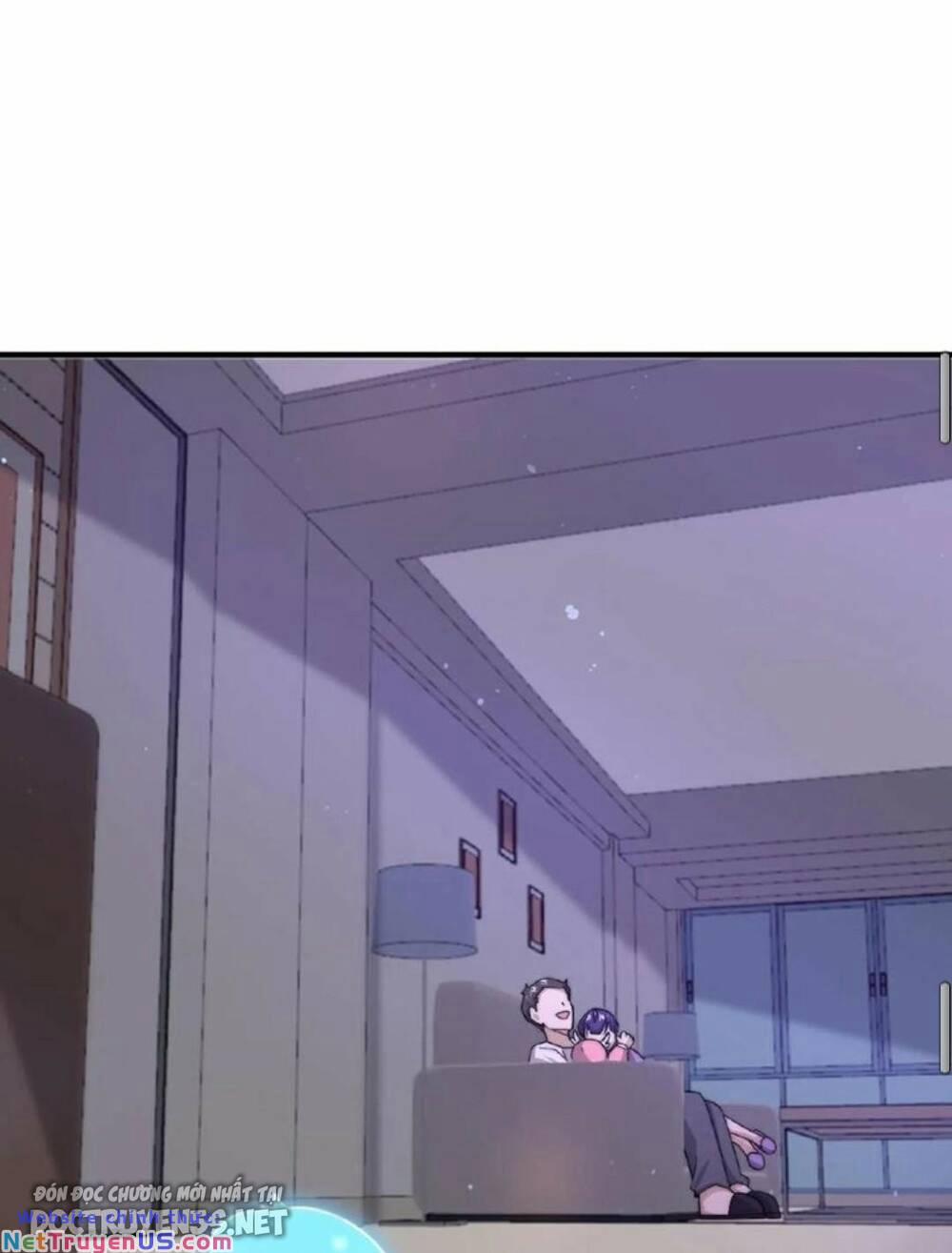 Bắt Đầu Livestream Ở Địa Phủ: Phát Sóng Trực Tiếp Ở Đây Ai Dám Đến 129 trang 15