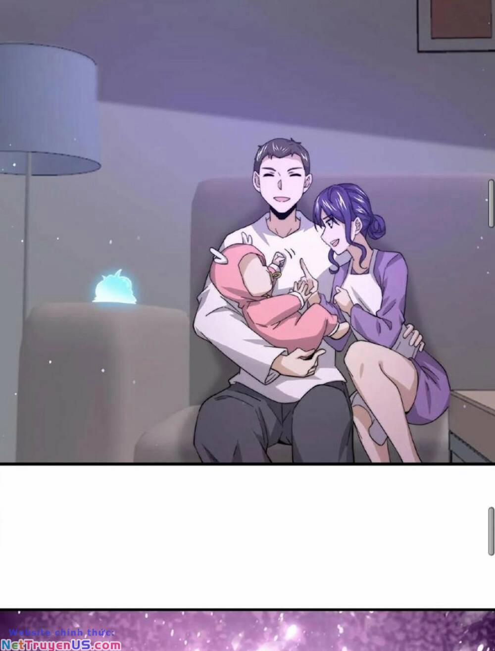 Bắt Đầu Livestream Ở Địa Phủ: Phát Sóng Trực Tiếp Ở Đây Ai Dám Đến 129 trang 17