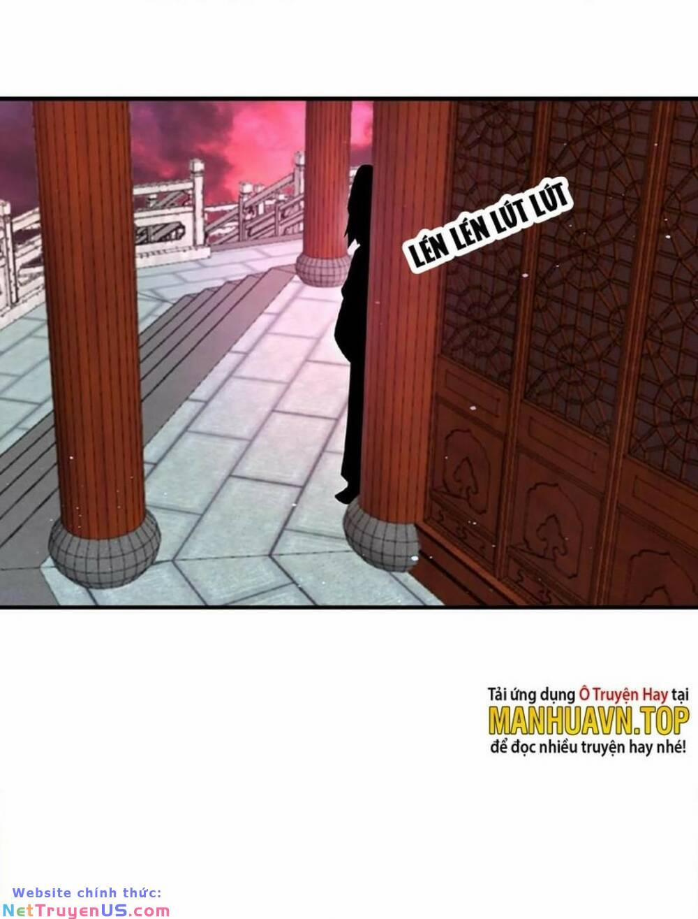 Bắt Đầu Livestream Ở Địa Phủ: Phát Sóng Trực Tiếp Ở Đây Ai Dám Đến 129 trang 23