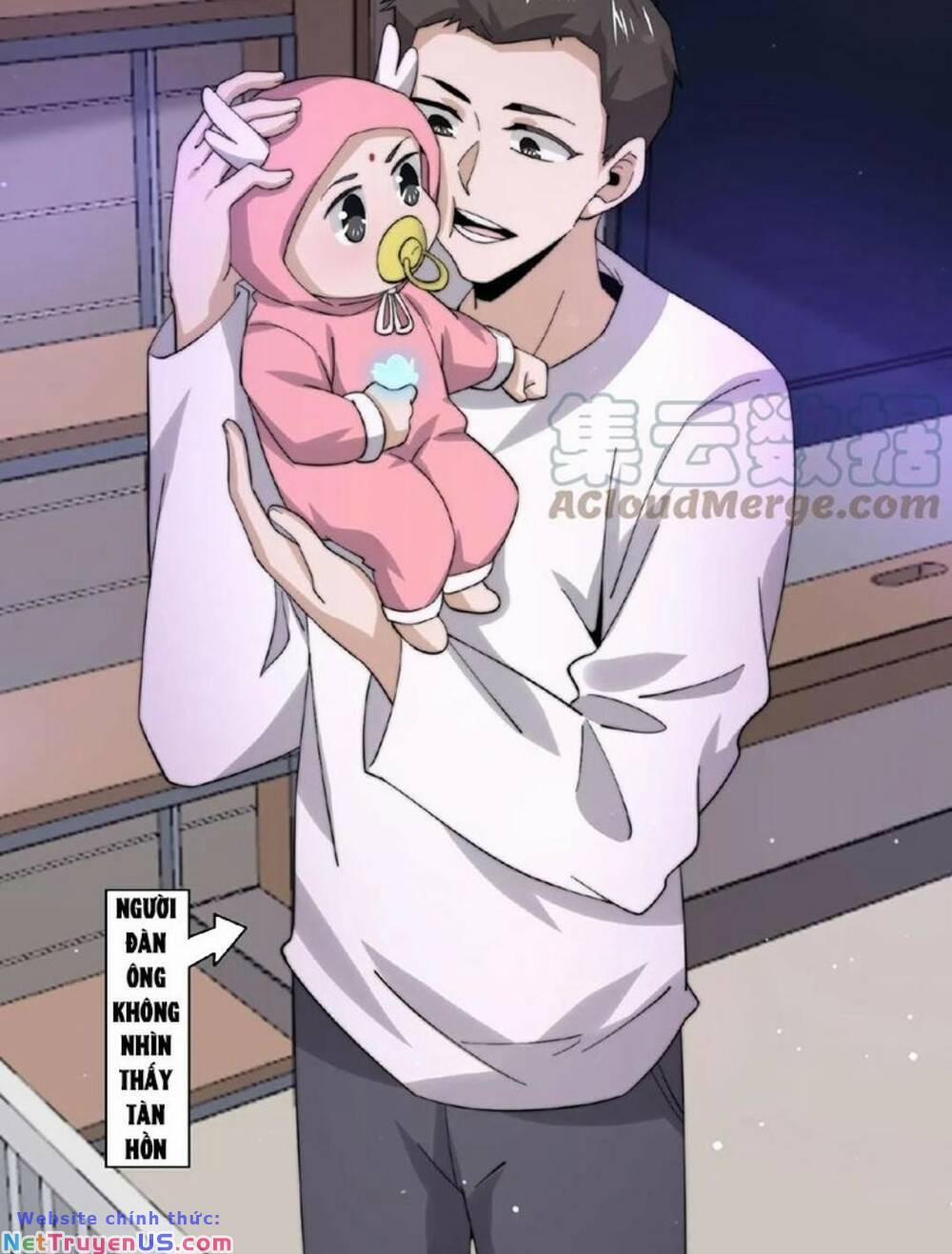 Bắt Đầu Livestream Ở Địa Phủ: Phát Sóng Trực Tiếp Ở Đây Ai Dám Đến 129 trang 4