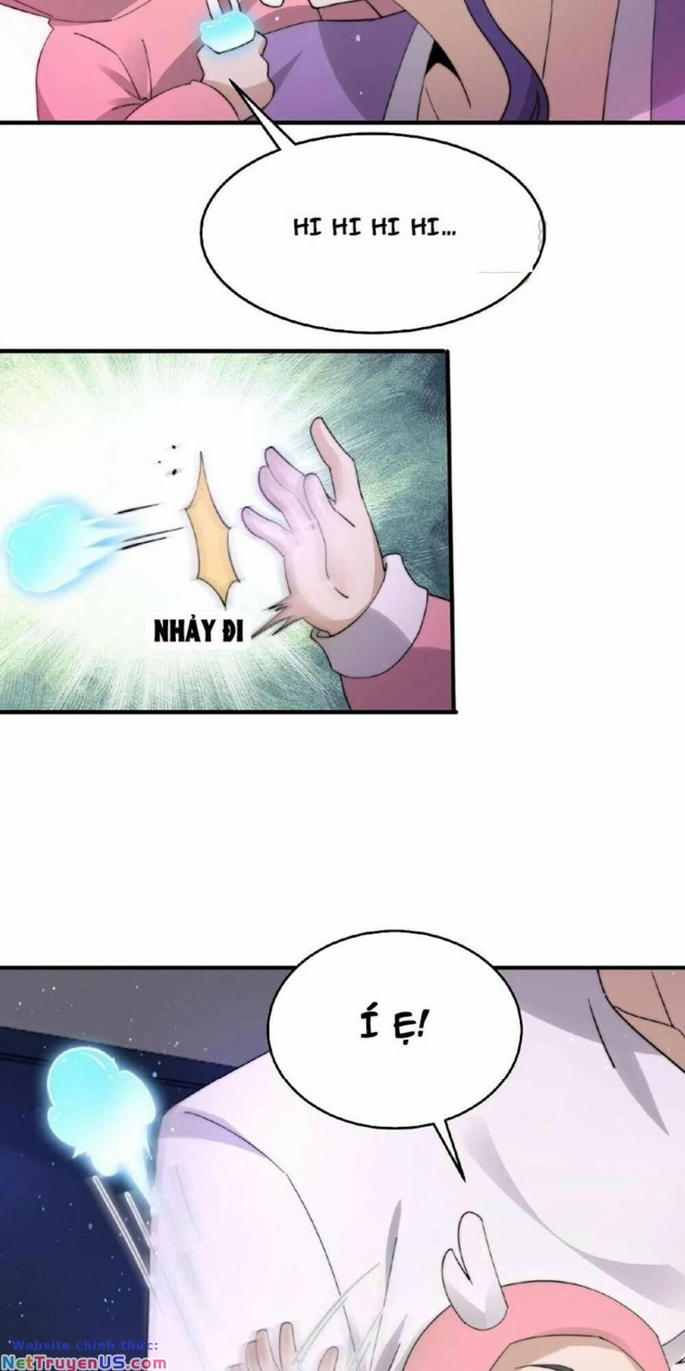 Bắt Đầu Livestream Ở Địa Phủ: Phát Sóng Trực Tiếp Ở Đây Ai Dám Đến 129 trang 9