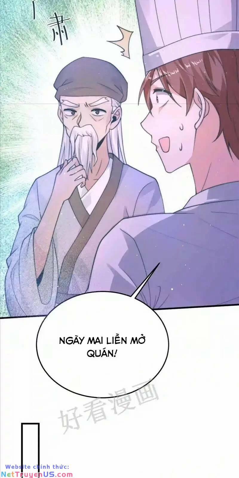 Bắt Đầu Livestream Ở Địa Phủ: Phát Sóng Trực Tiếp Ở Đây Ai Dám Đến 13 trang 20