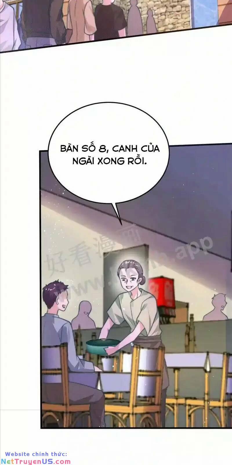 Bắt Đầu Livestream Ở Địa Phủ: Phát Sóng Trực Tiếp Ở Đây Ai Dám Đến 13 trang 22