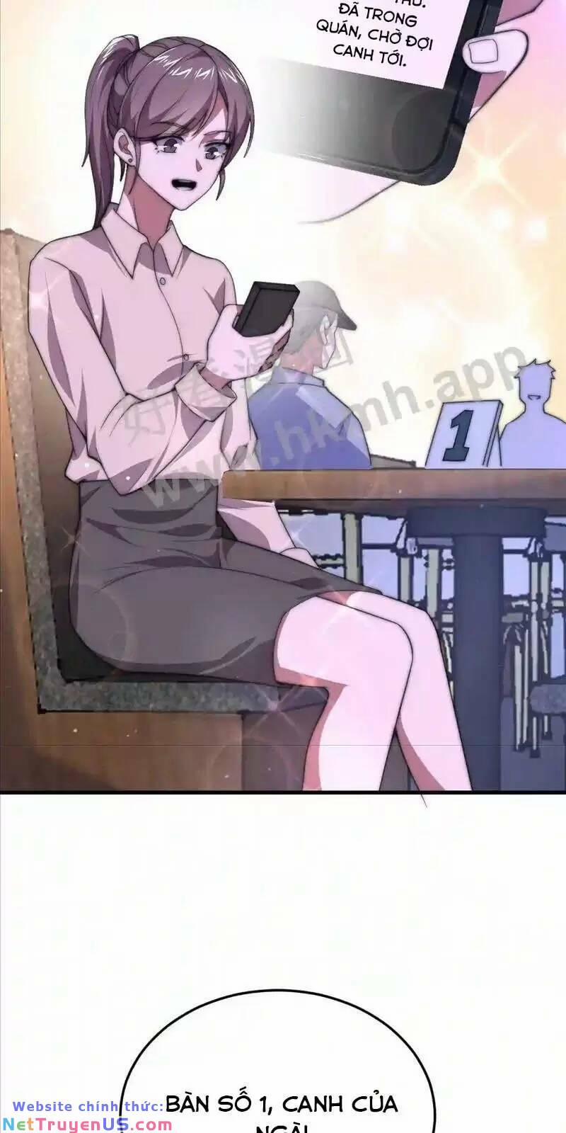 Bắt Đầu Livestream Ở Địa Phủ: Phát Sóng Trực Tiếp Ở Đây Ai Dám Đến 13 trang 24