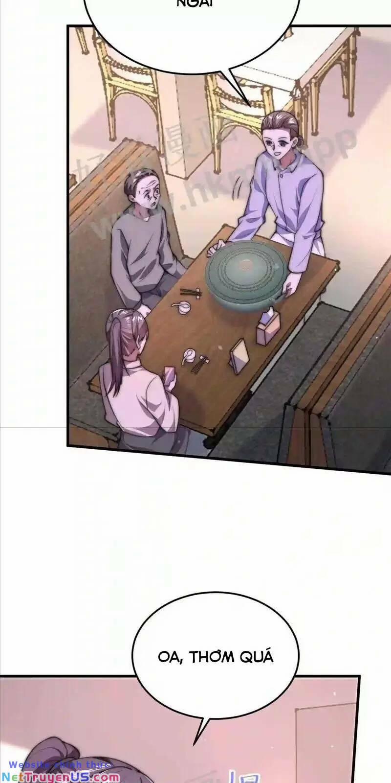 Bắt Đầu Livestream Ở Địa Phủ: Phát Sóng Trực Tiếp Ở Đây Ai Dám Đến 13 trang 25