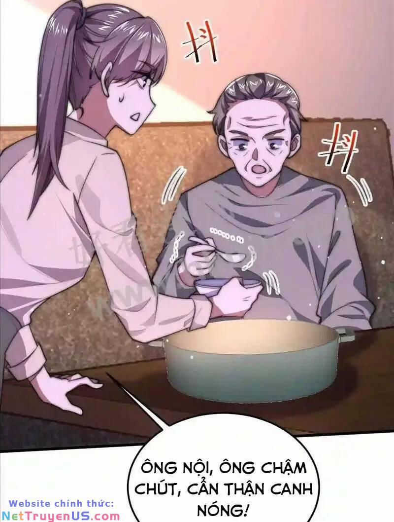 Bắt Đầu Livestream Ở Địa Phủ: Phát Sóng Trực Tiếp Ở Đây Ai Dám Đến 13 trang 27