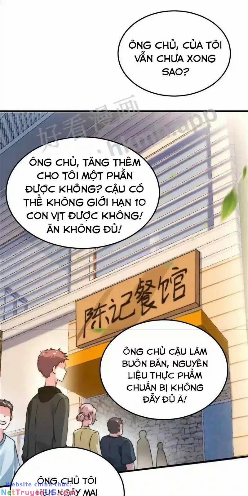 Bắt Đầu Livestream Ở Địa Phủ: Phát Sóng Trực Tiếp Ở Đây Ai Dám Đến 13 trang 30