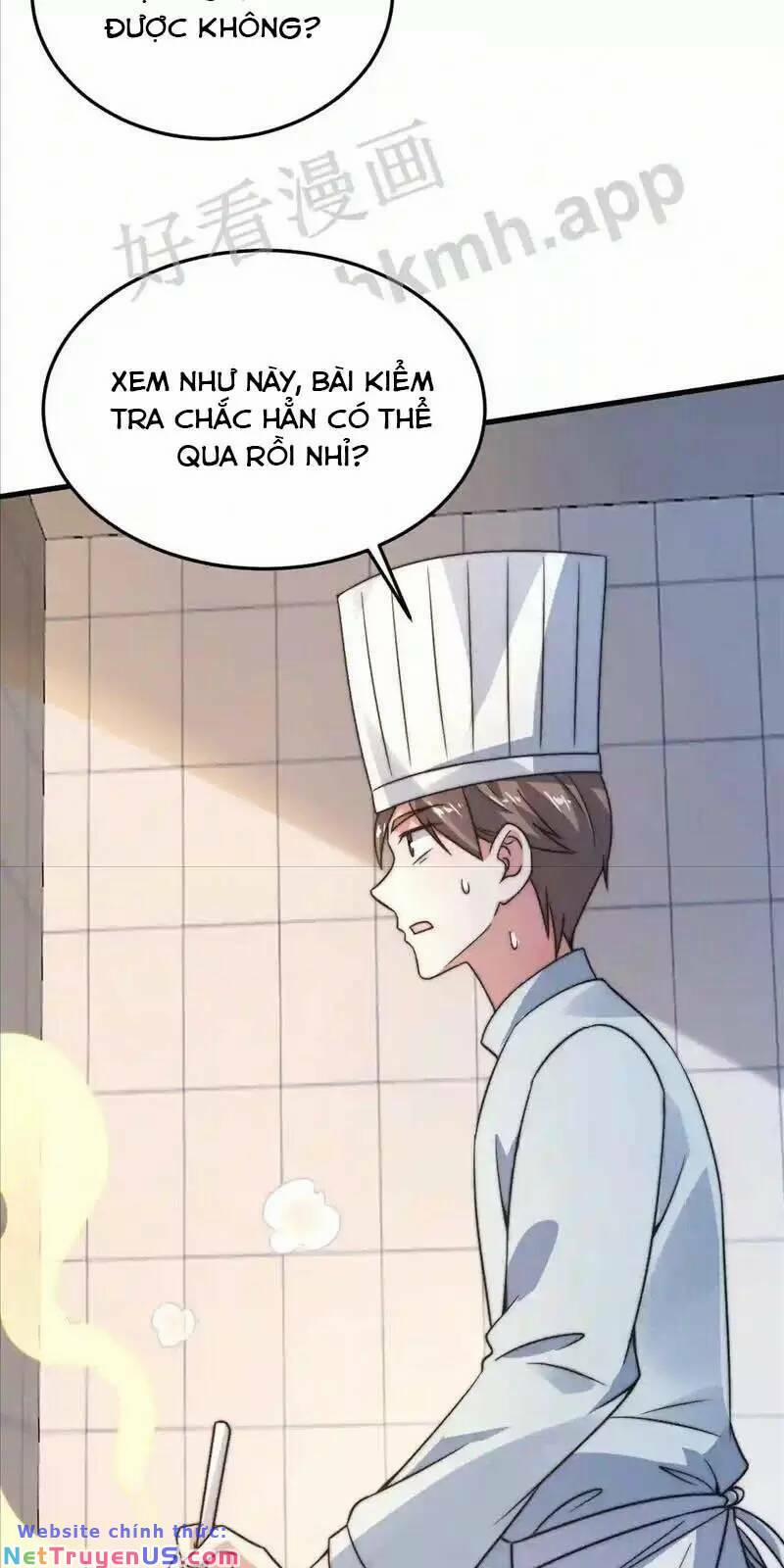 Bắt Đầu Livestream Ở Địa Phủ: Phát Sóng Trực Tiếp Ở Đây Ai Dám Đến 13 trang 31