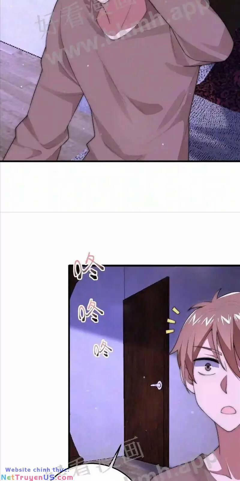 Bắt Đầu Livestream Ở Địa Phủ: Phát Sóng Trực Tiếp Ở Đây Ai Dám Đến 13 trang 4