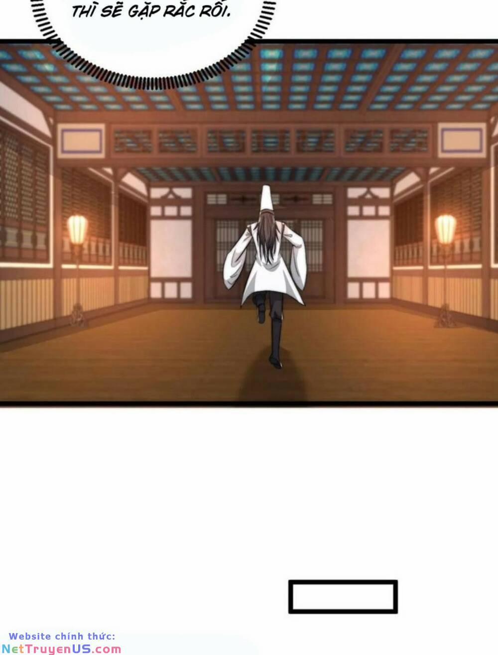 Bắt Đầu Livestream Ở Địa Phủ: Phát Sóng Trực Tiếp Ở Đây Ai Dám Đến 130 trang 1