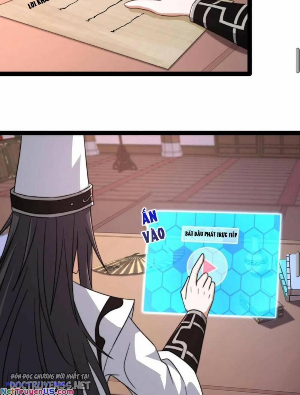 Bắt Đầu Livestream Ở Địa Phủ: Phát Sóng Trực Tiếp Ở Đây Ai Dám Đến 130 trang 18