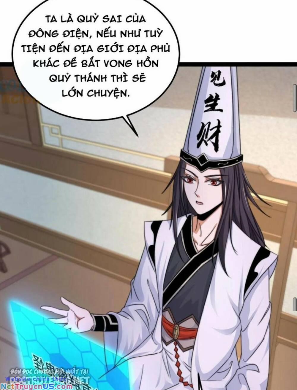 Bắt Đầu Livestream Ở Địa Phủ: Phát Sóng Trực Tiếp Ở Đây Ai Dám Đến 130 trang 21