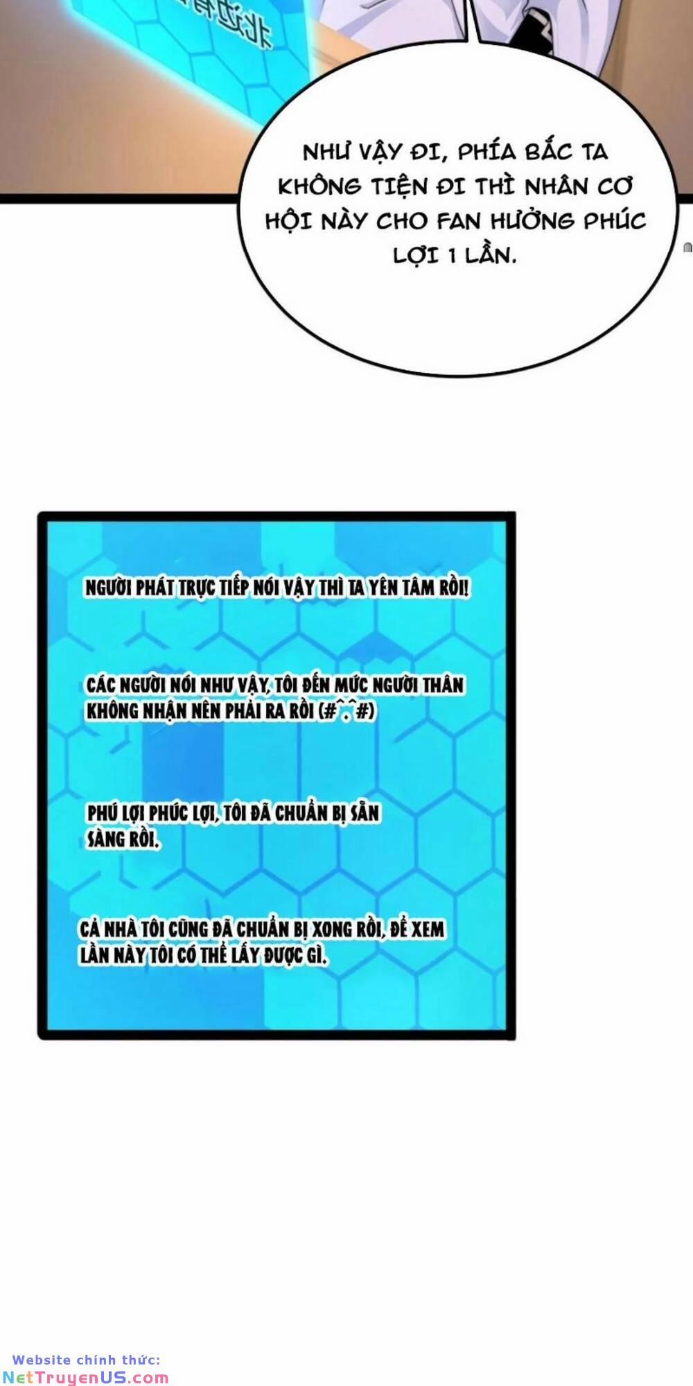 Bắt Đầu Livestream Ở Địa Phủ: Phát Sóng Trực Tiếp Ở Đây Ai Dám Đến 130 trang 22