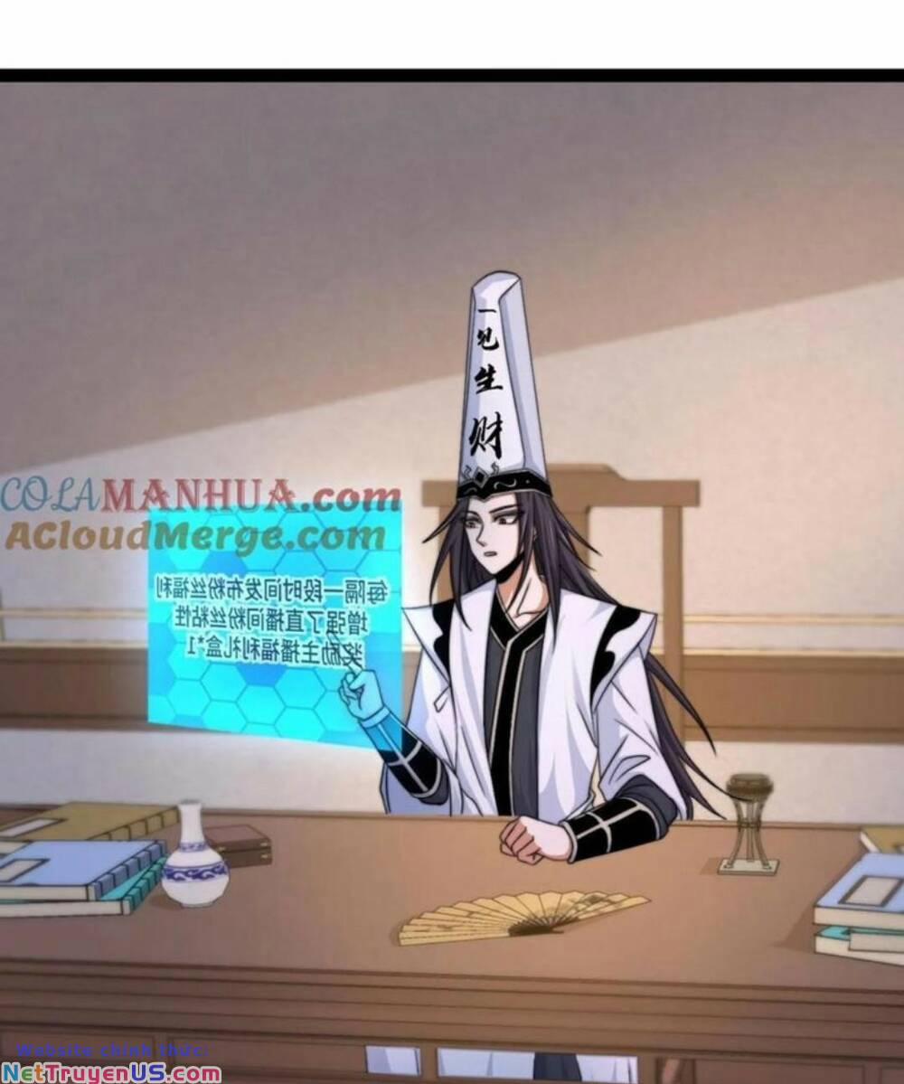 Bắt Đầu Livestream Ở Địa Phủ: Phát Sóng Trực Tiếp Ở Đây Ai Dám Đến 130 trang 23