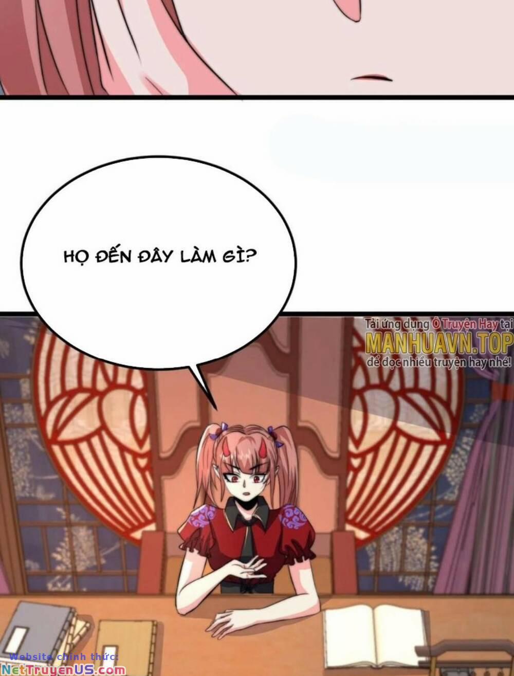 Bắt Đầu Livestream Ở Địa Phủ: Phát Sóng Trực Tiếp Ở Đây Ai Dám Đến 130 trang 4