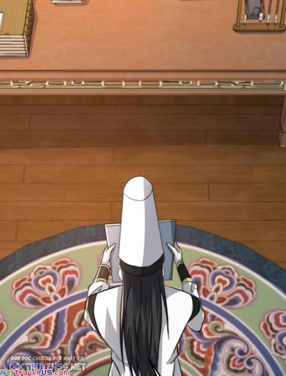 Bắt Đầu Livestream Ở Địa Phủ: Phát Sóng Trực Tiếp Ở Đây Ai Dám Đến 130 trang 5