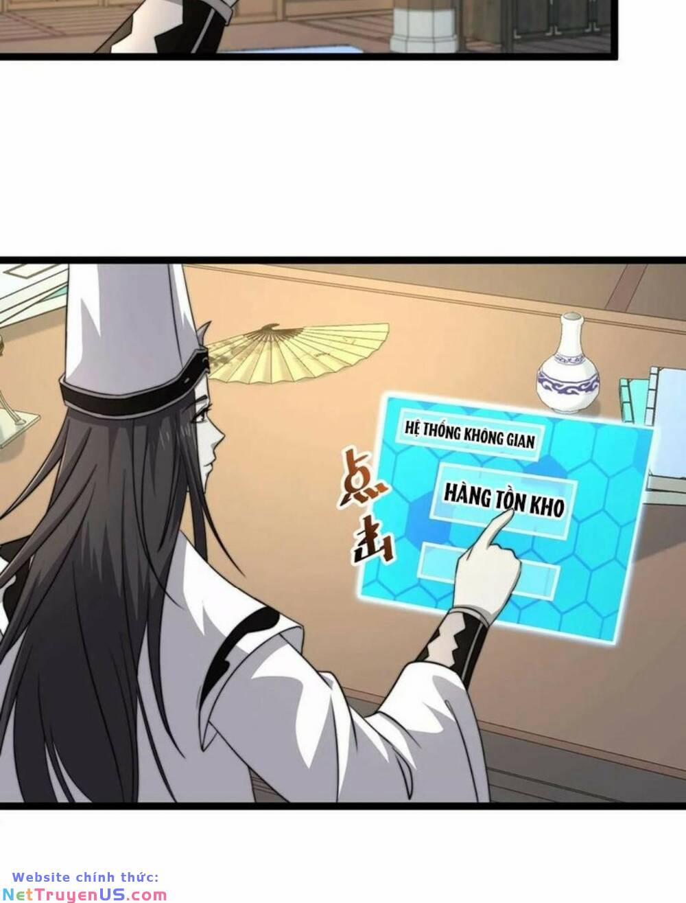 Bắt Đầu Livestream Ở Địa Phủ: Phát Sóng Trực Tiếp Ở Đây Ai Dám Đến 131 trang 1